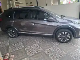 HONDA BRV E 1.5 MT 2019