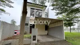 Rumah Bagus 2 Lantai Araya Malang Dekat Binus GMK03575