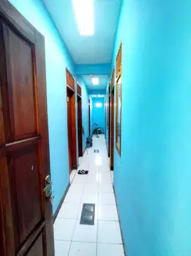 Dijual Cepat Kosan dekat Kampus STT Telkom Buahbatu Bandung