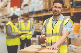 DICARI CEPAT PACKER ONLINE!!!