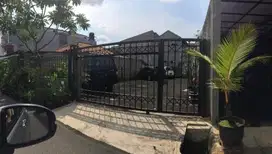 Dijual Tanah Lokasi Strategis Dekat Ke Senayan, Rawa Simprug Jaksel