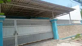 Dijual Rumah Gayungsari Barat, Surabaya*