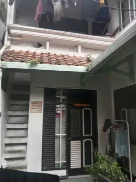 DIJUAL CEPAT ‼️ KOSTAN AKTIF PUTRI GEGERKALONG