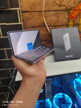 Samsung Z Fold 6 Sein Mulus Normal Bisa TT