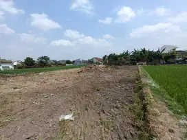Dekat Banyumili Nogotirto, Kapling SHM Premium