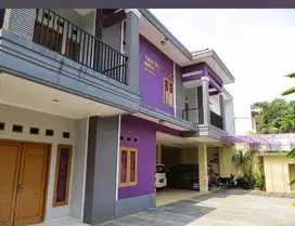 Dijual Kos Kosan 30 Kamar Full Furnish di Pejaten Nego Sampai Jadi!