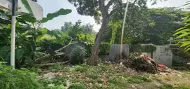 Investasi Tepat! Kavling 343 m² Pondok Kelapa Jakarta Timur