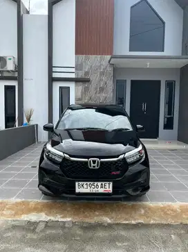 Honda brio rs manual 2023