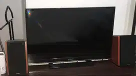 LCD TV Sony 32'