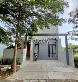Rumah Araya Malang Denmoza Hill Dekat Binus GMK03232