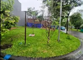 Dijual Kavling BSD Cluster Prestigia, Tangerang Selatan