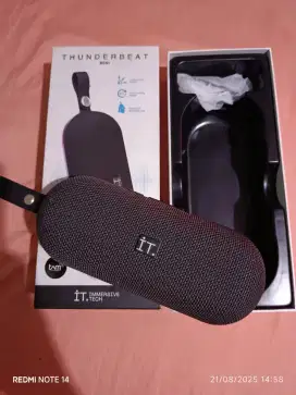 IT Thunderbeat mini T08