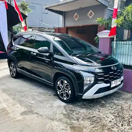 Hyundai Stargazer X Prime 2023 Matic