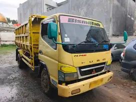 Lelang Mitsubishi Fuso