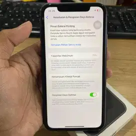 IPHONE 11 IBOX 128GB MULUSSS TINGGAL PAKE