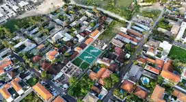 Tanah murah seminyak bali