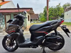 Honda Vario 160 ‼️ , TH 2022 , Hitam