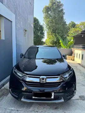 Dijual Honda CRV