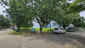DIJUAL Kavling Katamaran Permai Luas 875m2 Hoek