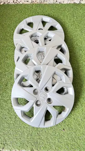 Dop Velg Honda Brio 2019