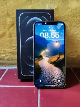 Iphone 12 pro beacukai