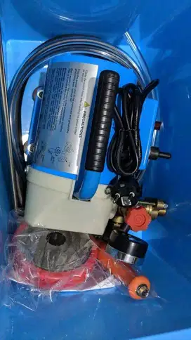 Kyodo KDC-20A baru