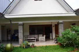 DIJUAL RUMAH SIAP HUNI Untuk Komersial Lokasi STRATEGIS di BLOK A - Fa
