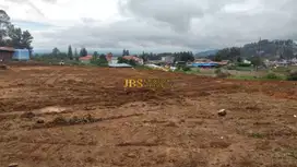 Dijual Tanah Kosong Daerah Gundaling - Karo (Dekat Hotel Sinabung)