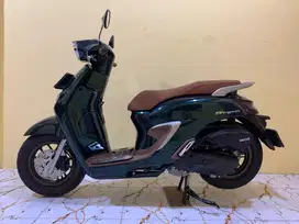HONDA STYLO 160 ABS