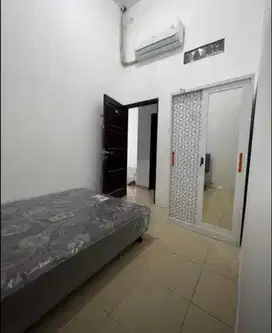 Kost Aktif Pademangan Dijual Cepat Aja!