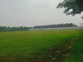 Di Jual Kavling Komersial deretan IPEKA BSD