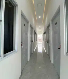 Kost Aktif & Baru Jakarta Barat Dijual Cepat Aja!