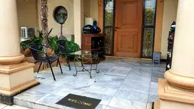 Kost Aktif Jakarta Barat Dijual Murah Aja!