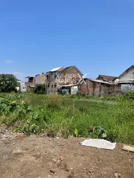 Dijual Bundling Tanah dan Rumah Akses Nol Jl. di La Sucipto, Malang