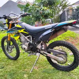 KLX BF 150 2023