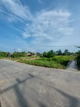 Kavling Murah Palembang – Siap Bangun & Bebas Banjir