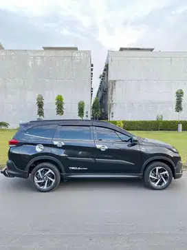 Toyota Rush Tahun 2019 Medan amplas