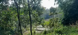 Dijual lahan pinggir jalan 369 meter