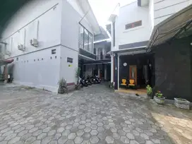 DIJUAL CEPAT KOST 23 KAMAR DI PERUMNAS SETURAN DEKAT UPN