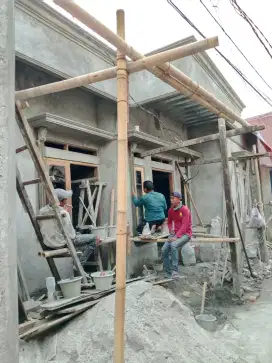 Rumah murah strategis rawa mangun cipinang jatinegara buaran mudah