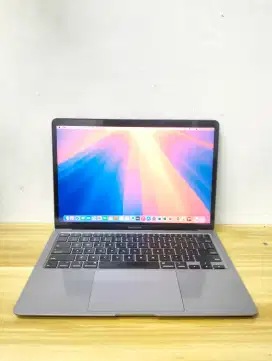 MacBook Air 2020 Intel Core i3 Ram 8GB SSD 256GB