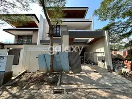 Rumah Baru Gress Araya Malang GMK03506