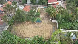 JUAL TANAH MURAH SHM PAGAR KELILING Di JAYANTI TANGERANG