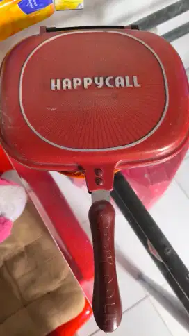 Happy call alat masak