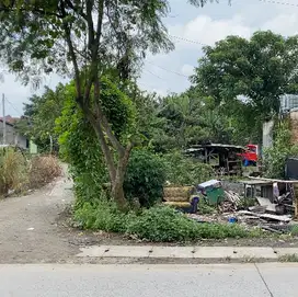 Tanah di Jl ranca iyuh, Bojong kamal, Legok, Tangerang