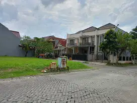 Investasi Kavling Strategis di Jantung Kota Mandiri Citra Raya
