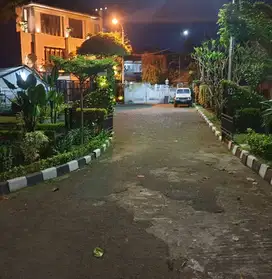 Dijual Rumah Tinggal Mewah Estetik Baru di Kebayoran Baru Hang Lekiu