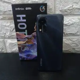 Infinix HOT 11S NFC