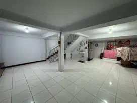 Rumah Di Taman Permata Indah Jelambar Luas 7x19 2 Lantai