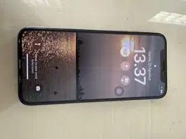 Iphone x 256GB - Ibox